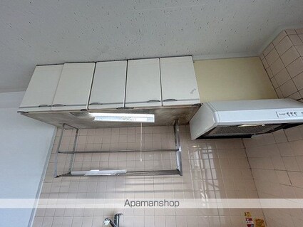 広島県広島市西区三篠町３丁目[2LDK/60m2]の内装1
