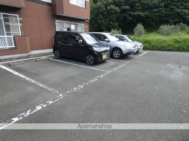 メゾンやまざきIのその他写真