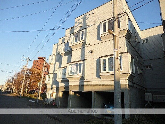 YTS40の外観写真