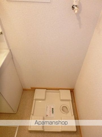 カーサ レガーロIの内装写真