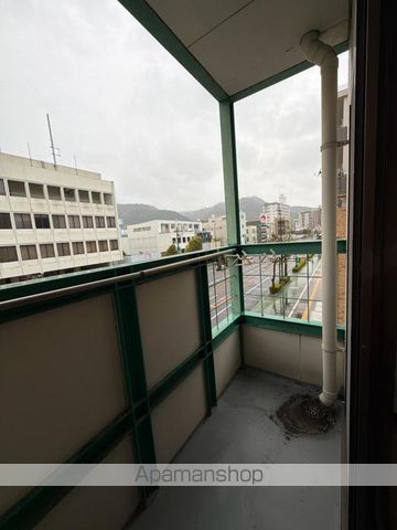 エステート番町ハウスの内装写真