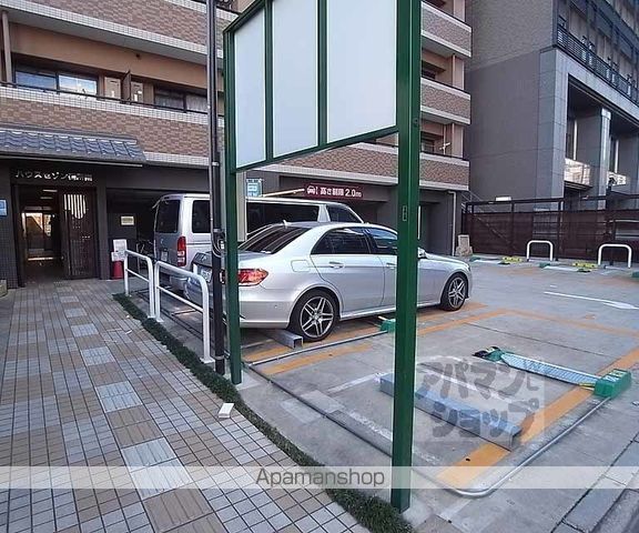 ハウスセゾン御所南の外観写真