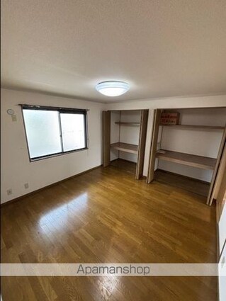 ボナール庄内[2DK/48.79m2]の内装1