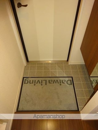 和歌山県和歌山市出島[1R/32.8m2]の玄関