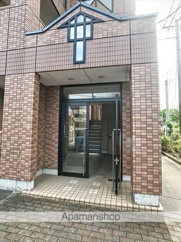 ASOBI−PALACE柊の玄関写真