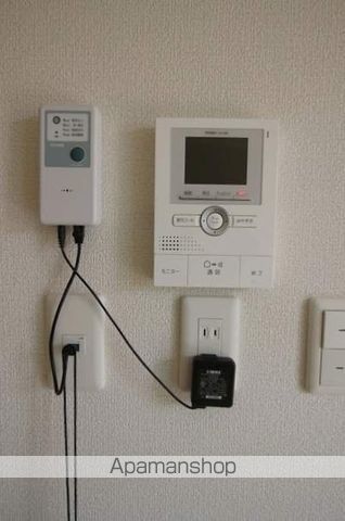 セレッソの内装写真