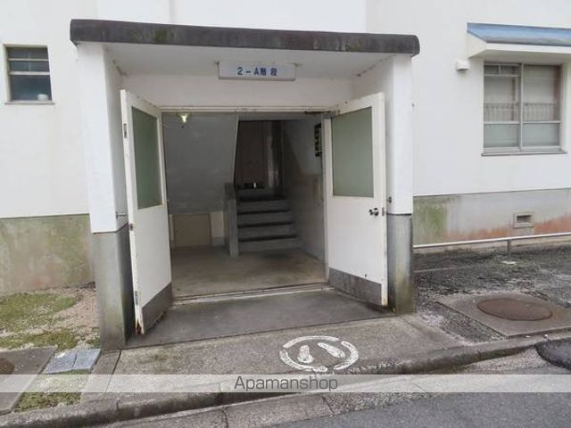 ビレッジハウス境港第三1号棟の内装写真