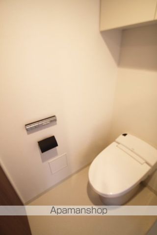 プラウドフラット巣鴨IIの内装写真