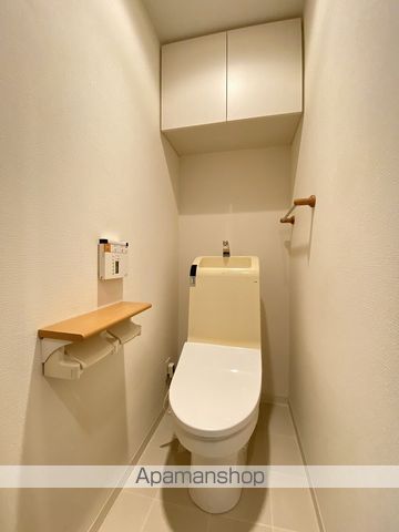 SーFORT榴岡公園の内装写真