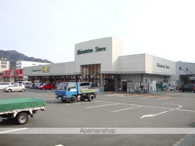 アリエッタの周辺写真