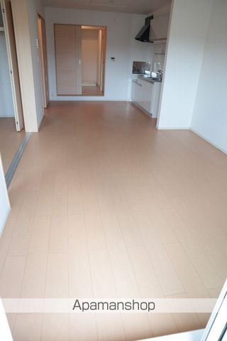 南海電鉄泉北線 深井駅 徒歩18分 2階建 築15年の内装写真