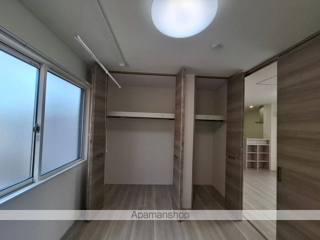 D-ROOM下貫の内装写真