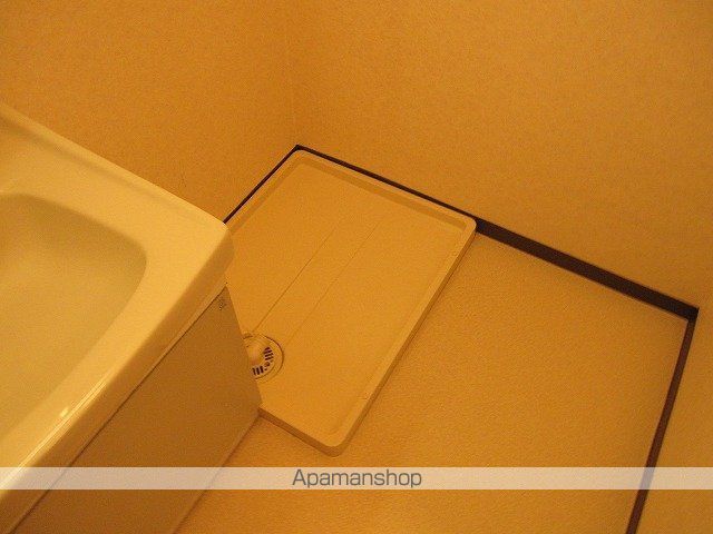 メルクールの内装写真