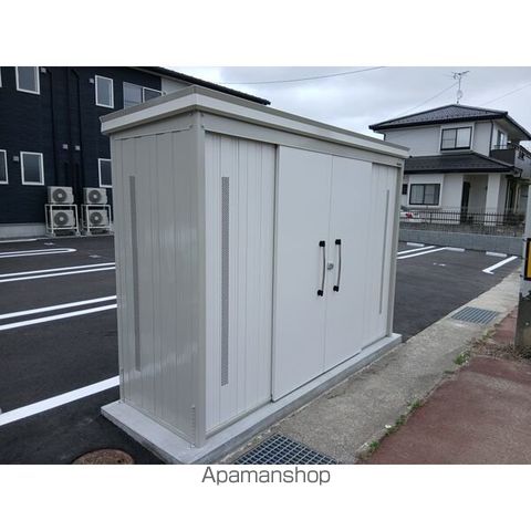 サンウエストの内装写真