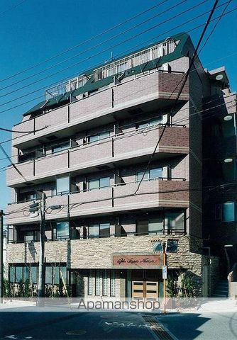 ガーラ新宿西落合