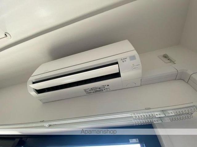 SーRESIDENCE瓦町駅aloの内装写真