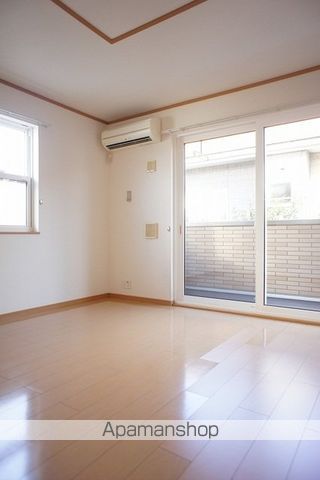 ヴィラクレールIIの内装写真