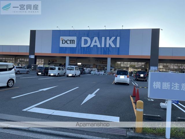 堀江町メゾネットの周辺写真