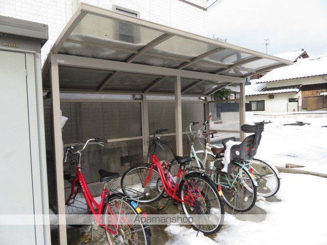 サニーハイツのその他写真