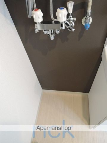 シティレジデンス北34条の内装写真