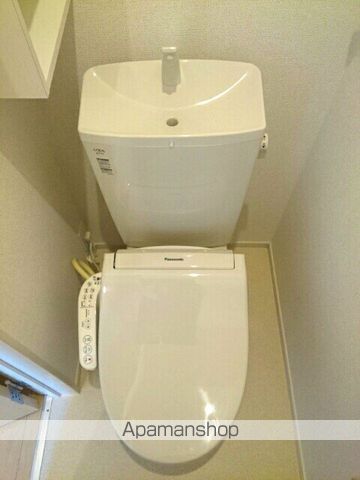 パーシモン Eの内装写真