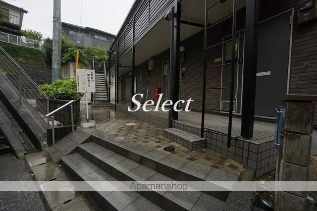 レオネクストフォレスト江見の玄関写真