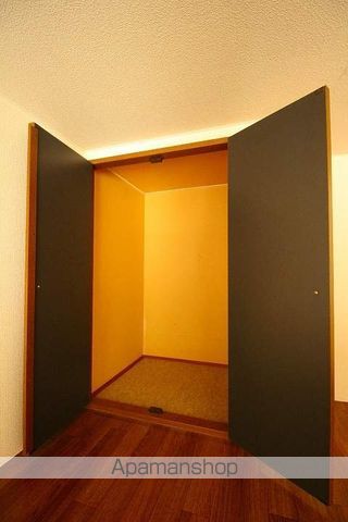 プルミエールの内装写真