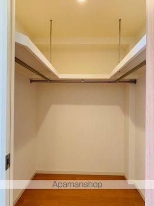 Ｂｒｉｌｌｉａ　ｉｓｔ　三軒茶屋　ブラッサムテラス[1SLDK/65.38m2]のリビング・居間8