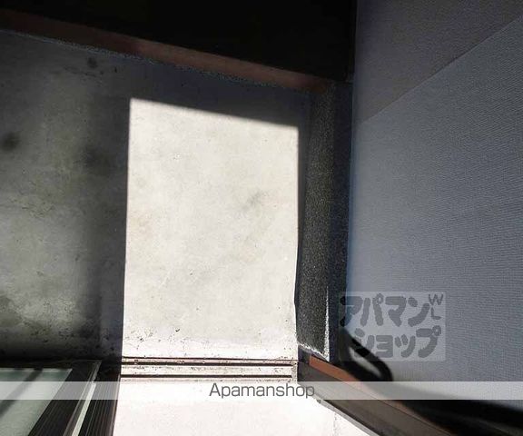 小山中ノ川町貸家の内装写真