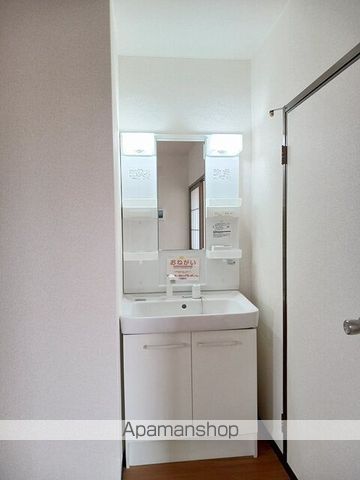 エルメス熊本Iの内装写真