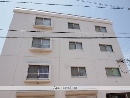 長丘タウンハウス[3DK/59.62m2]の外観2