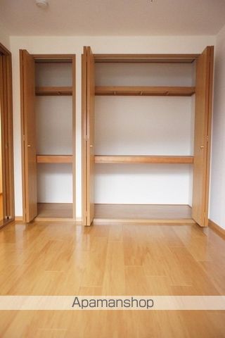エコハウスIG Aの内装写真