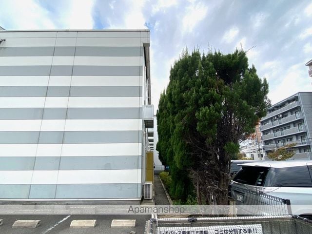 レオパレス橋IIのその他写真