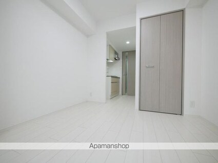 ＰＲＥＭＩＵＭ　ＣＵＢＥ　中野富士見町[1DK/25.5m2]のその他内装9