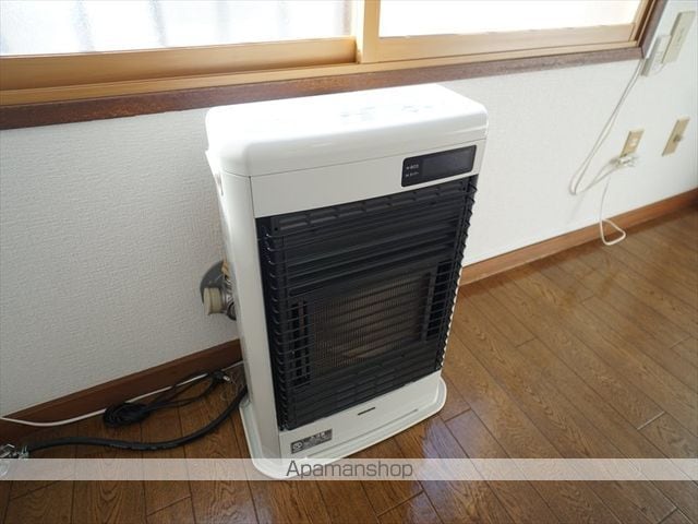 ハイツ74の内装写真