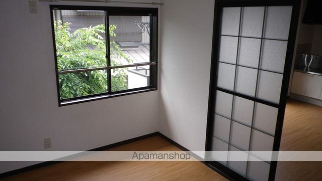 モンシャトー可児Cの内装写真
