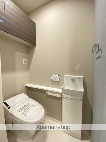 WAKURAS堰場の内装写真