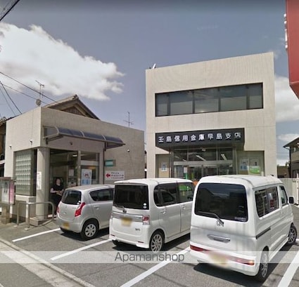 岡山県倉敷市茶屋町早沖[1K/22.35m2]の周辺3