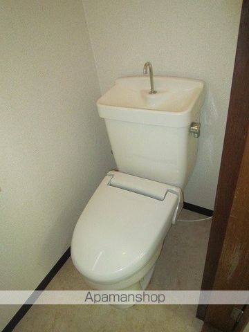 シティボックスの内装写真
