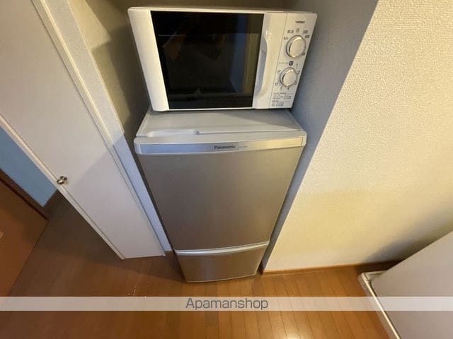 レオパレス谷万成の内装写真