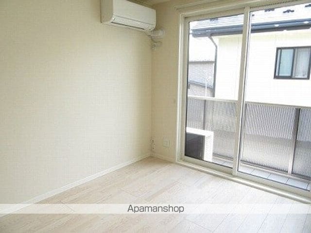 シャルモントの内装写真