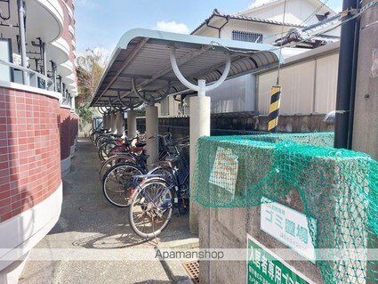 α－ＮＥＸＴ高砂[1R/20.25m2]の内装7