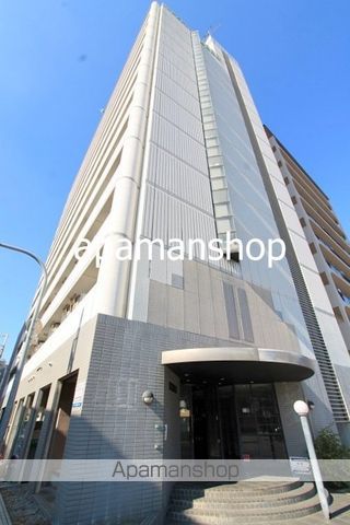 メロディハイム夕陽丘の外観写真