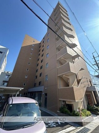 ＹＵＷＡ　Ｓｅｔａ[1DK/30.24m2]の外観3