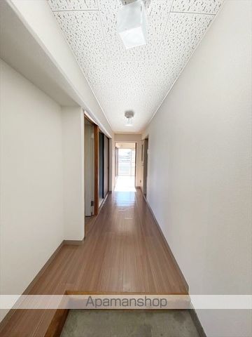 エスペランスグランの内装写真