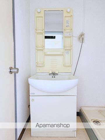 ラフィーネ・Kの内装写真