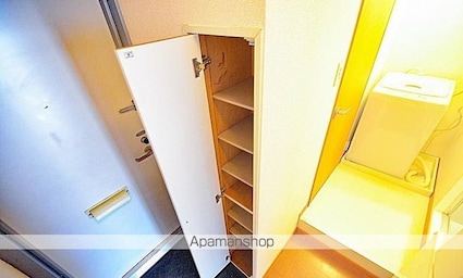 レオパレスＨＡＺＥ[1K/23.18m2]のその他設備