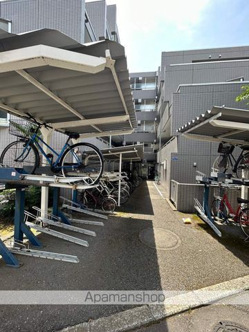 品川大井町スカイレジテルのその他写真