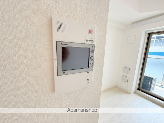エスリード大阪イーストエッジの内装写真