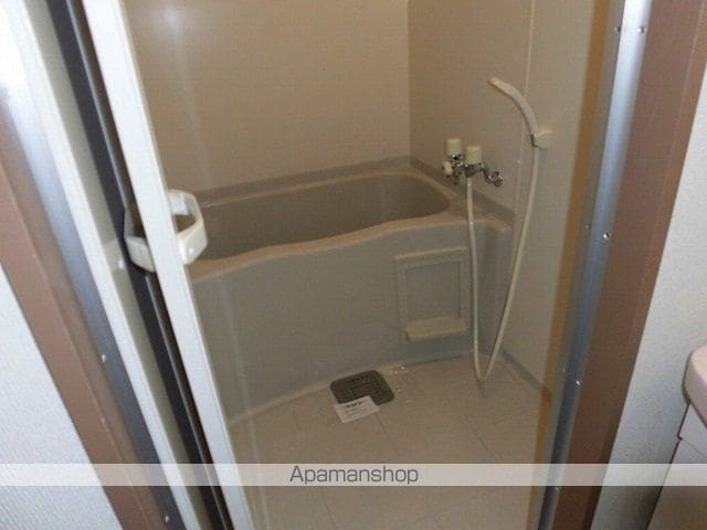 アトラクティブハイムの内装写真